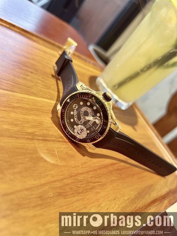 Gucci 40mm 041651