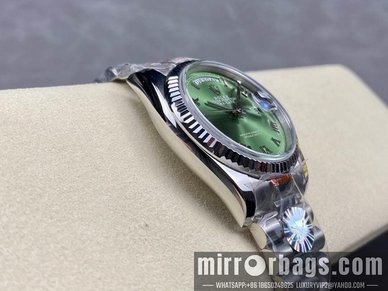 Rolex 36mm 092908