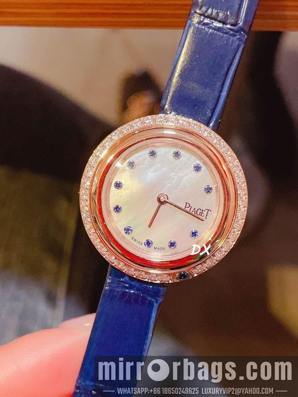 Piaget 29 34mm 2nms74