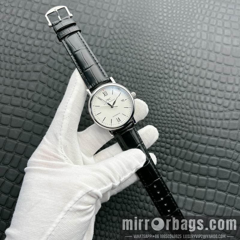 IWC 40mm 0427106