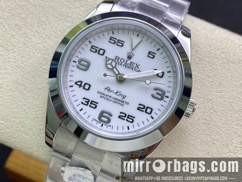 Rolex 40mm 093007