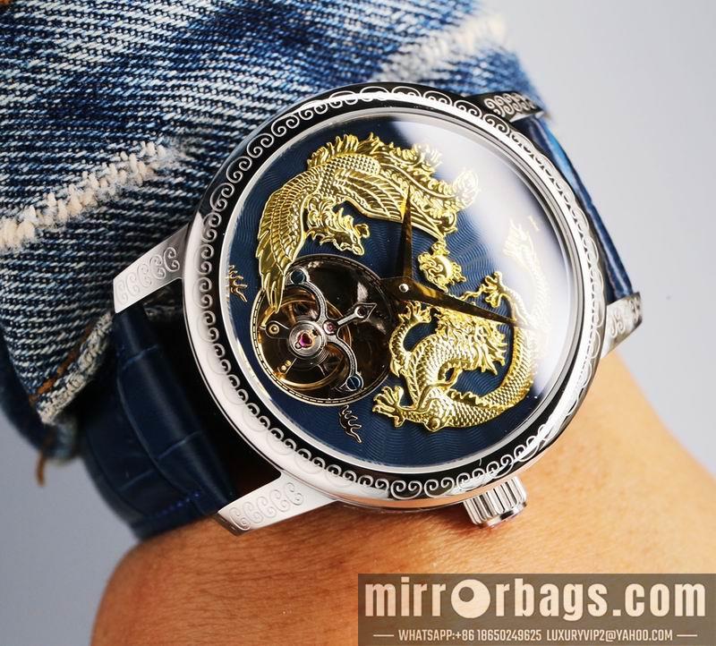 Vacheron Constantin 44X14mm 051605