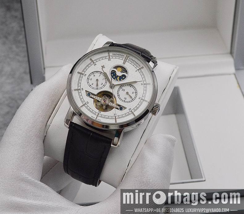 Vacheron Constantin men 42X12mm 102328