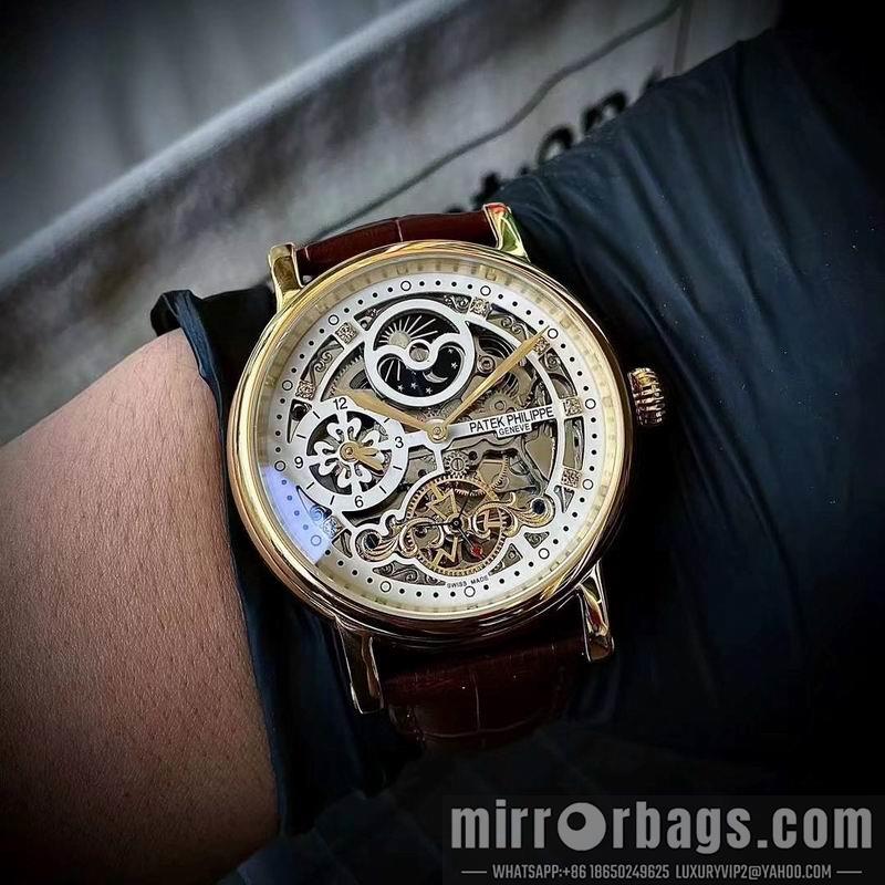 Patek Philippe 43X13mm 070704