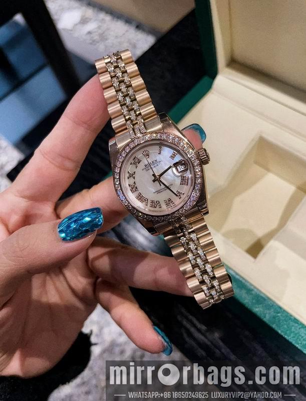 Rolex 31mm 102259