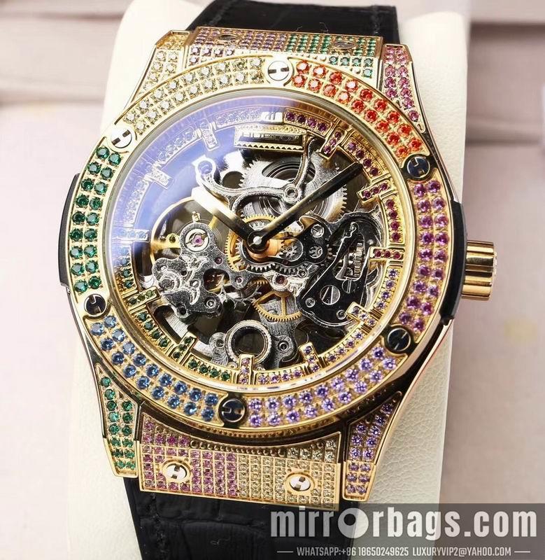 Hublot 45mm 031822