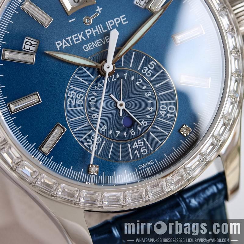 Patek Philippe watch 082986