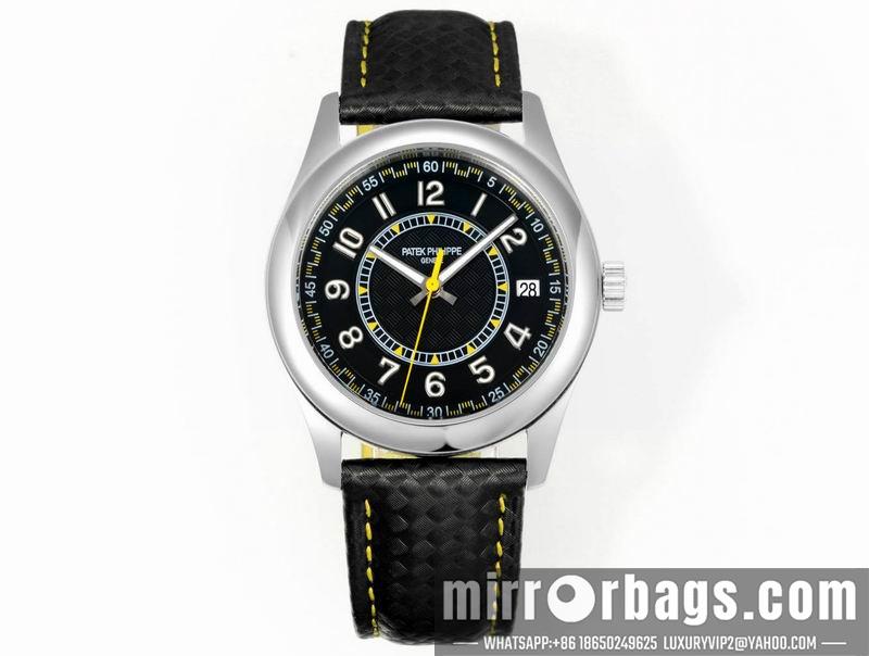 Patek Philippe 40mm 042751