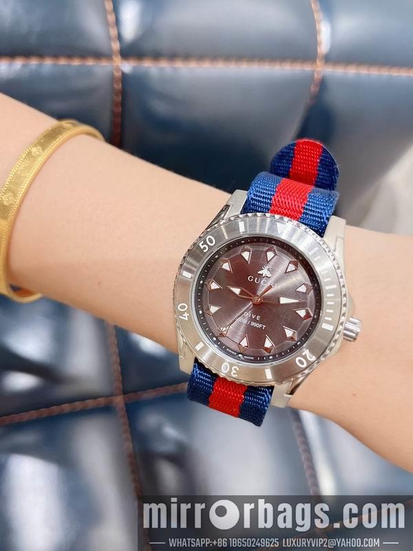 Gucci 40mm 082964