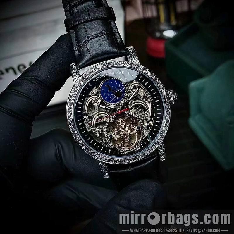 Patek Philippe 43X13mm 050867