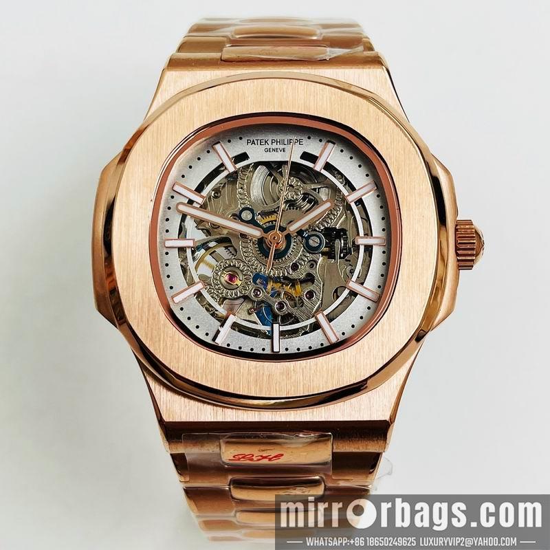 Patek Philippe 39.6X11.7mm 082770