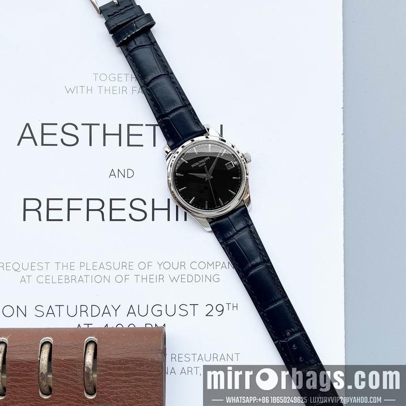 Patek Philippe 39X10.2mm 032065