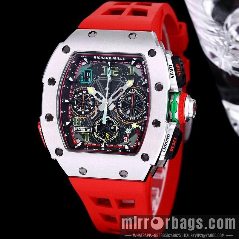 Richard Mille 49X41X15mm 102415