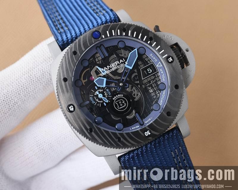 Panerai 47mm 102350