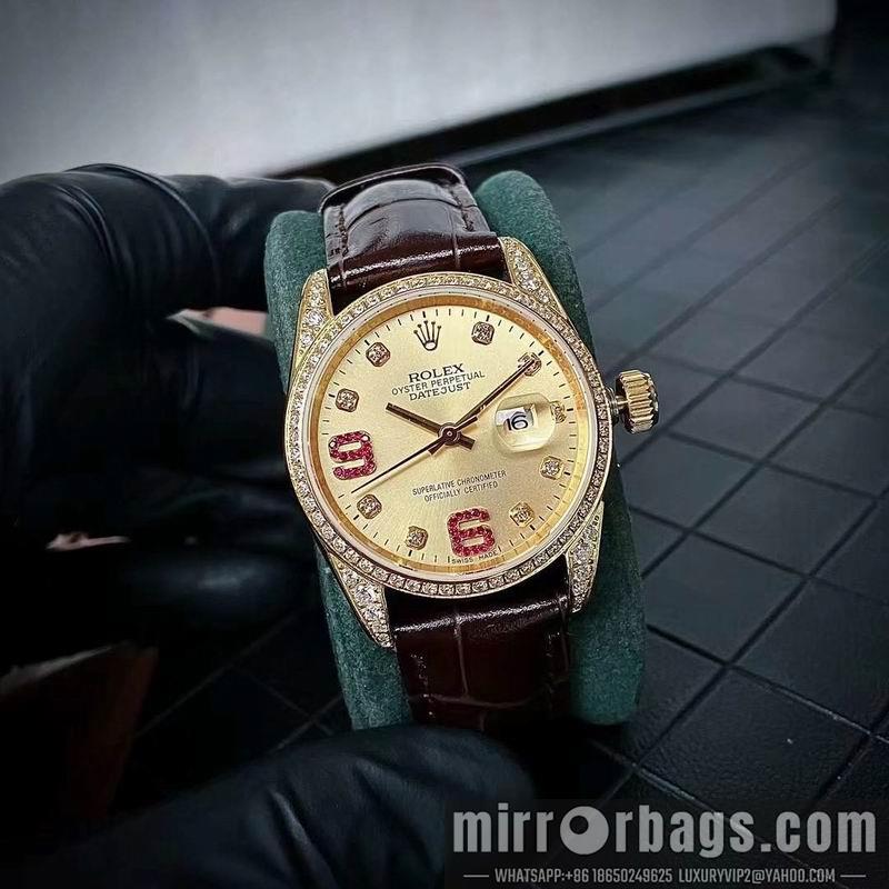 Rolex 32mm 050879