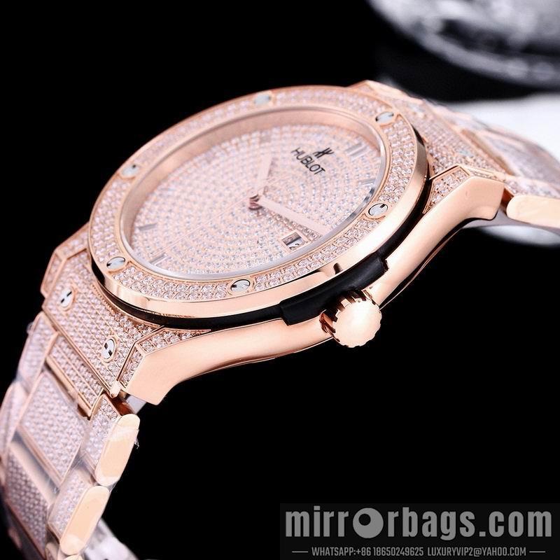 Hublot 45X11.5mm 110907