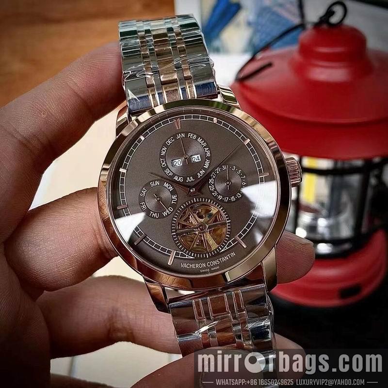 Vacheron Constantin 43mm 031968