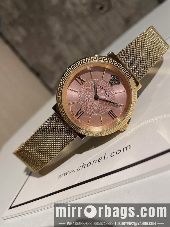 Versace watch 36mm M11