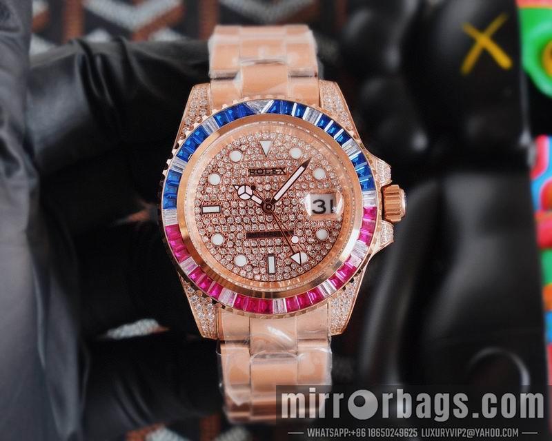 Rolex 40mm 090952