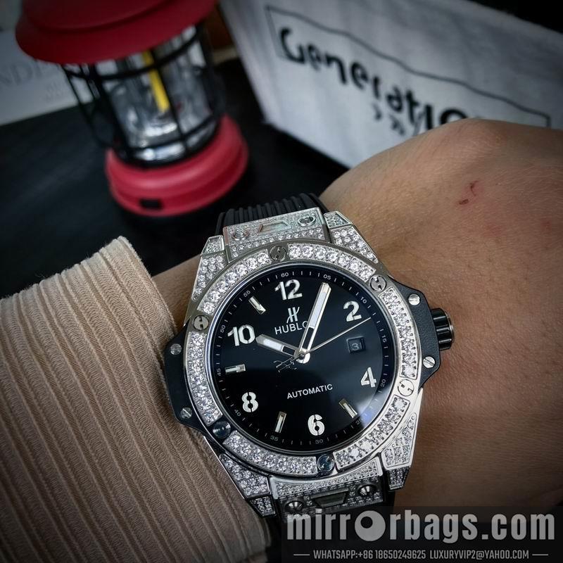 Hublot 43mm 031873