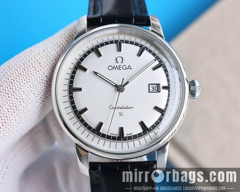 Omega 42mm 032524