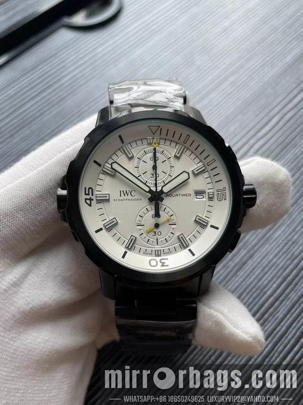 IWC watch 110983