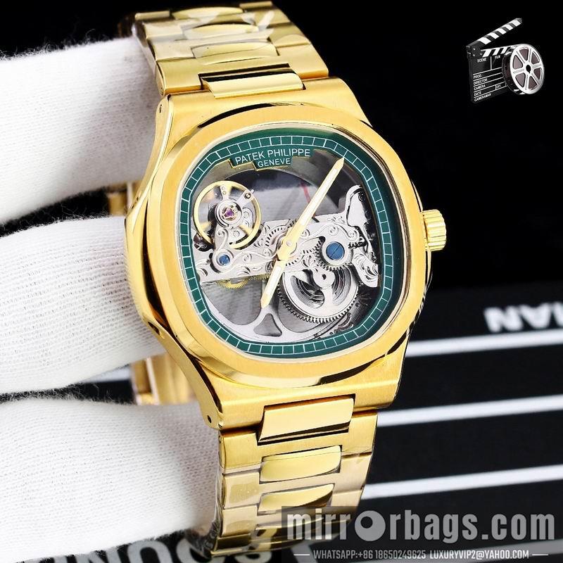 Patek Philippe 43X12mm 082248