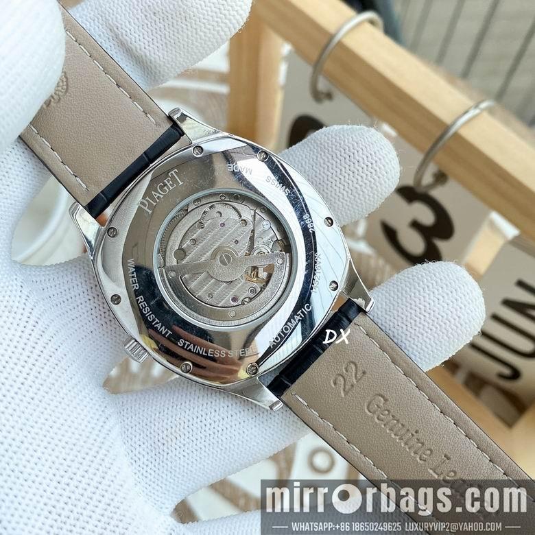 Piaget 42x12mm 2nms62