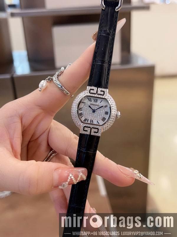 Cartier 33mm 070707