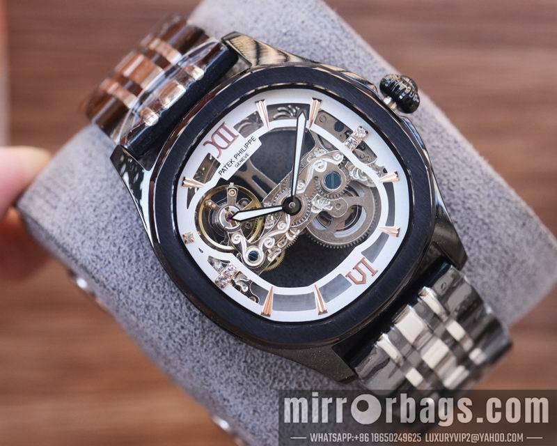Patek Philippe 41mm 031962