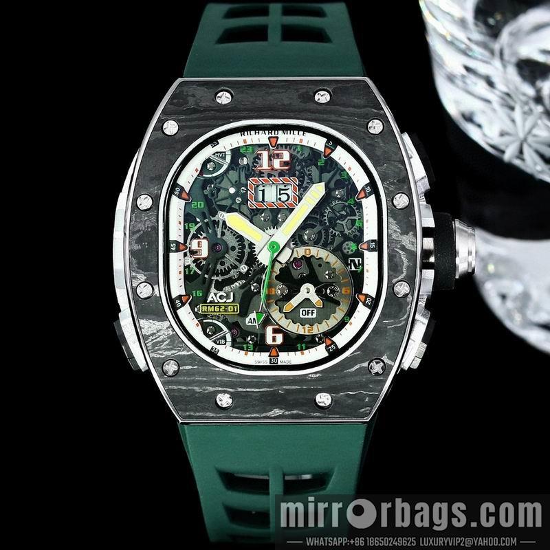 Richard Mille watch 102425