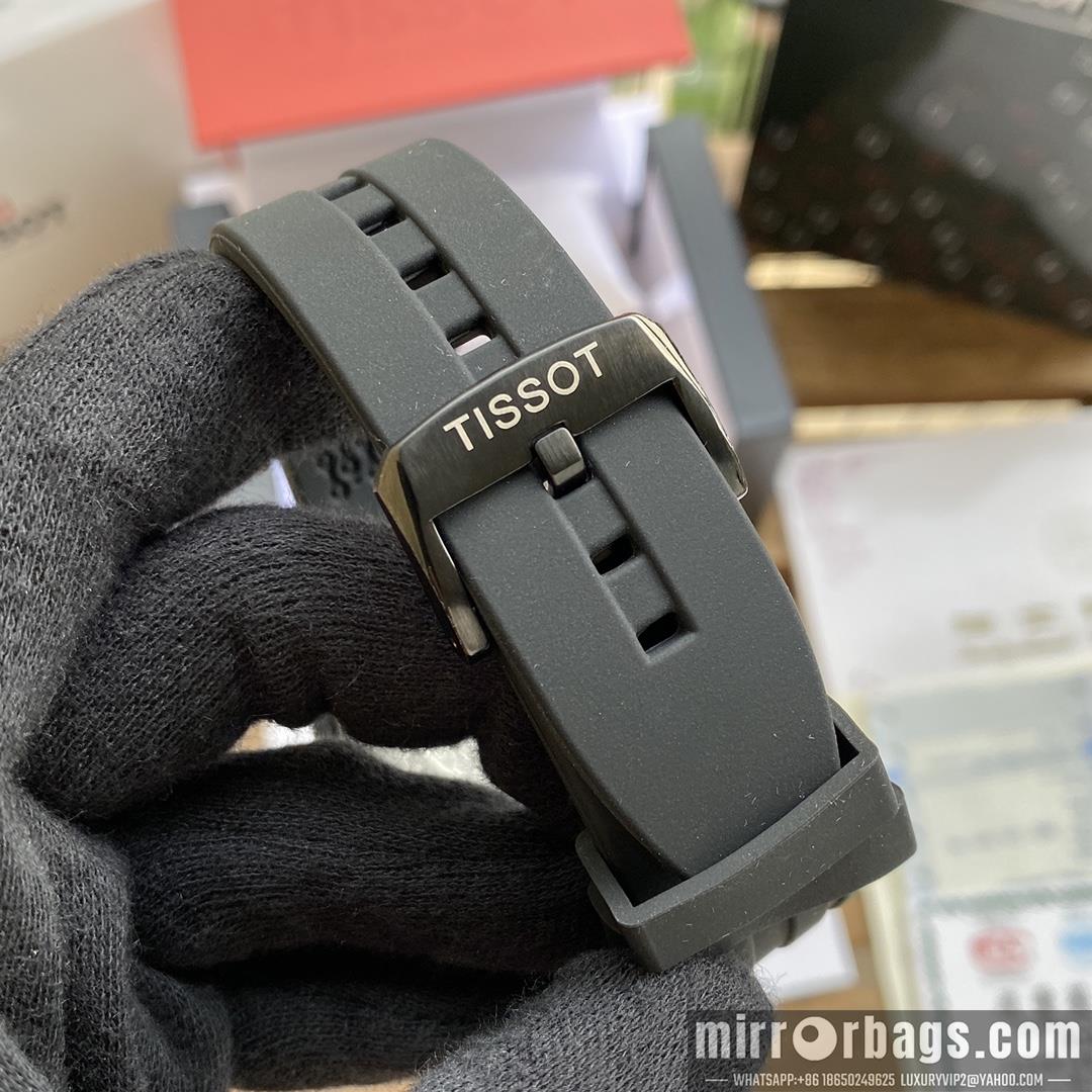 Tissot 44.5mm 2nms22