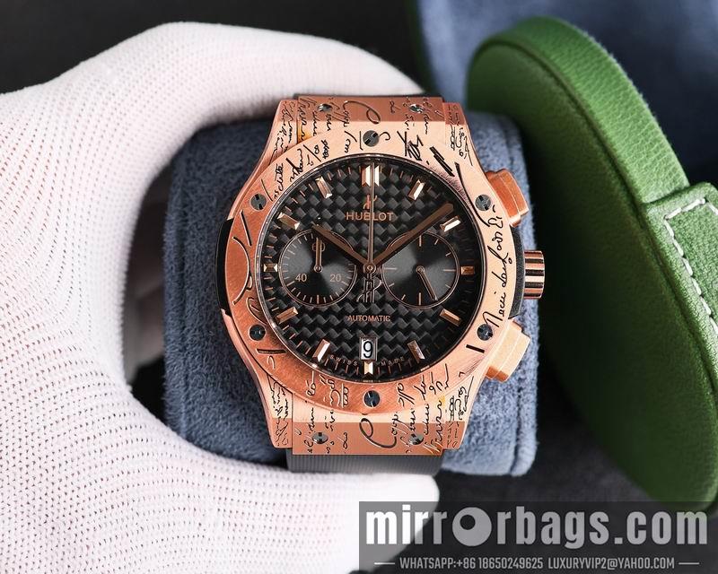Hublot 45X11.5mm 032021