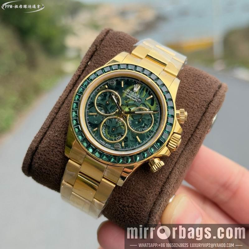 Rolex watch 042750