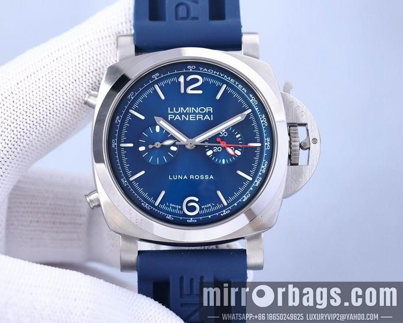 Panerai watch M31