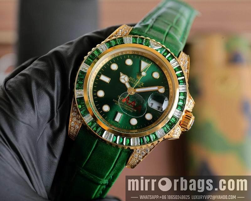 Rolex 40mm 071418