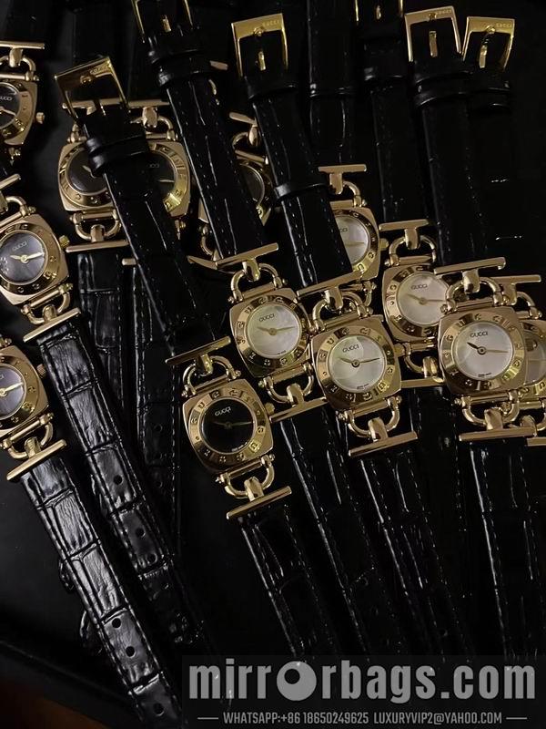 Gucci watch 022418