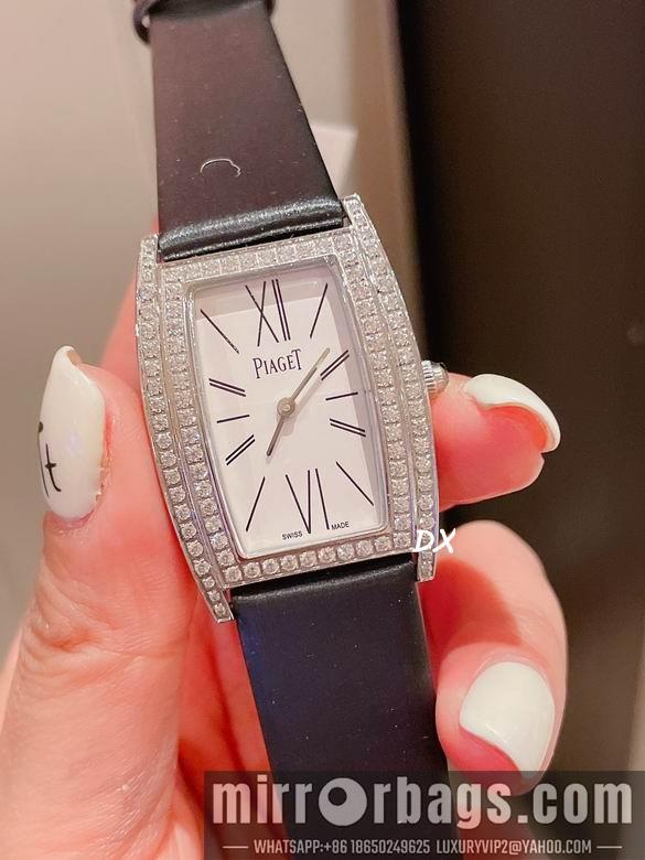 Piaget 27x38mm 2nms57