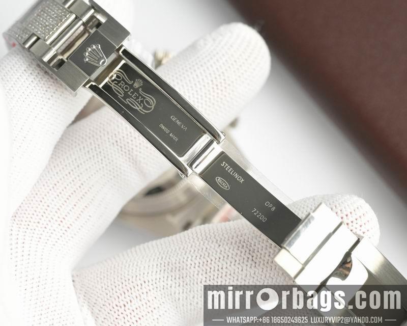 Rolex 40mm 041603