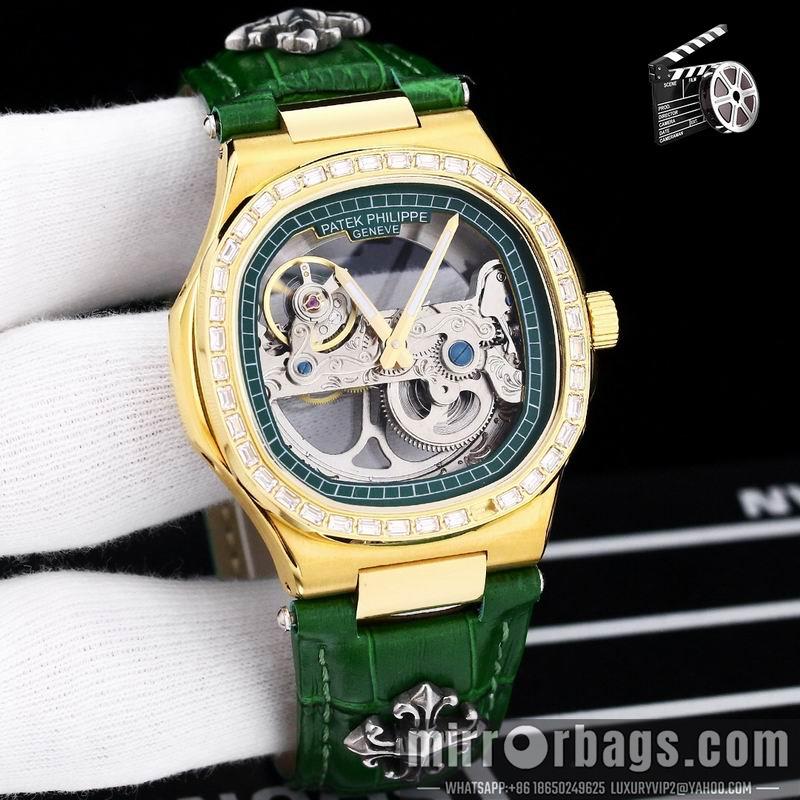Patek Philippe 43X12mm 082229