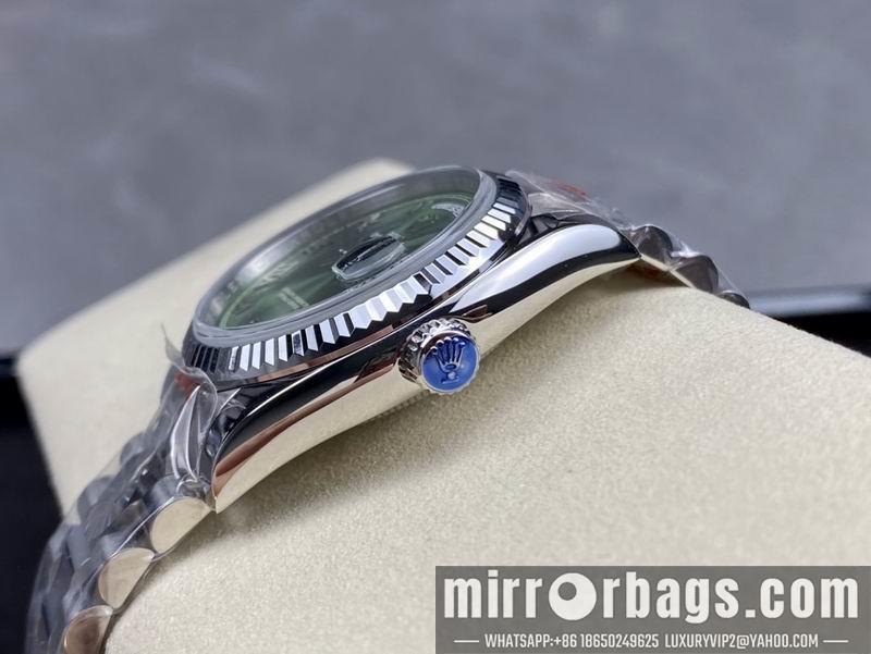 Rolex 36mm 092908
