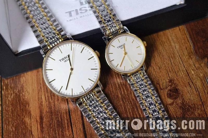 Tissot 30mm 40mm 091012