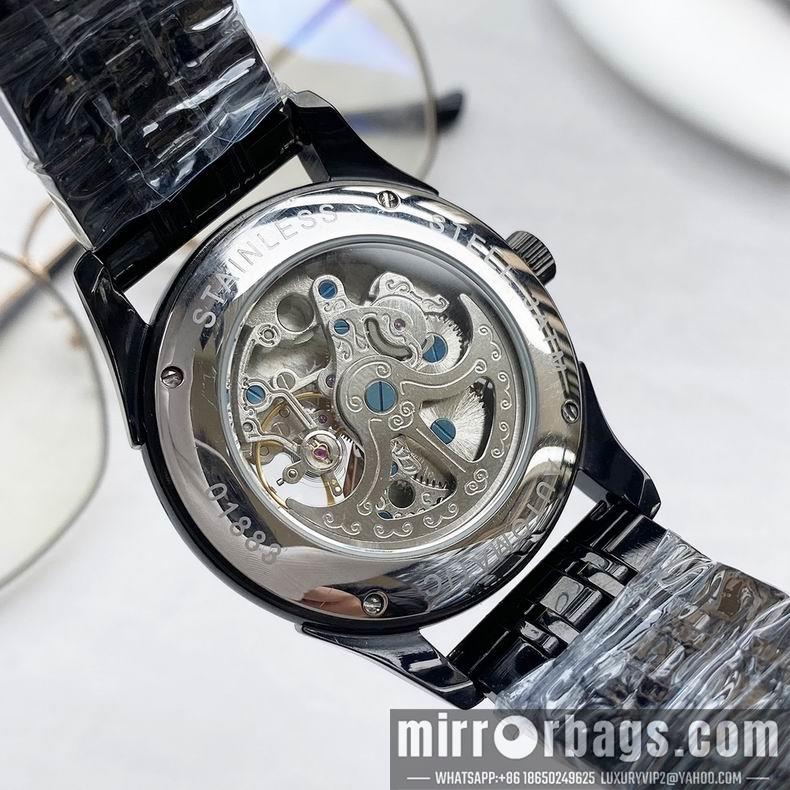 Omega men 40X12mm M131