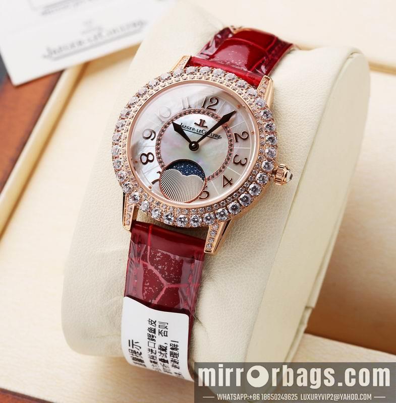 Jaeger-LeCoultre 33X9mm 032037