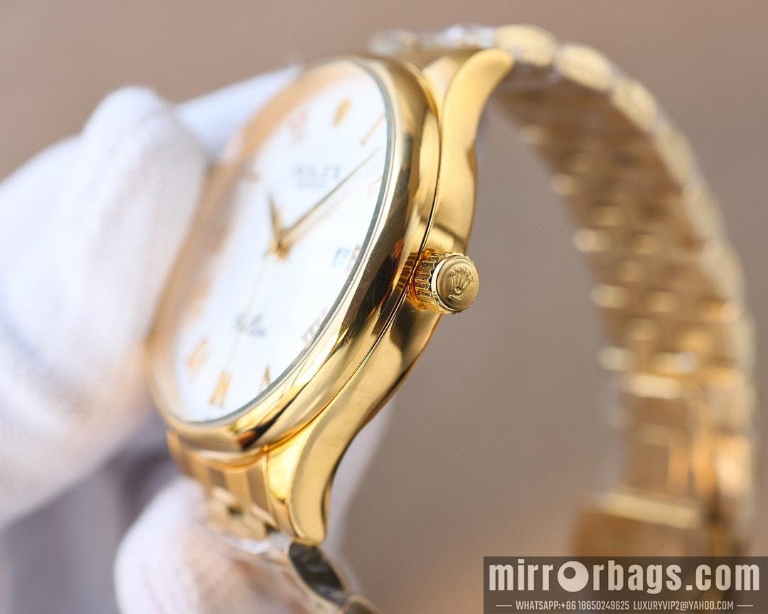 Rolex 41X12mm 030242