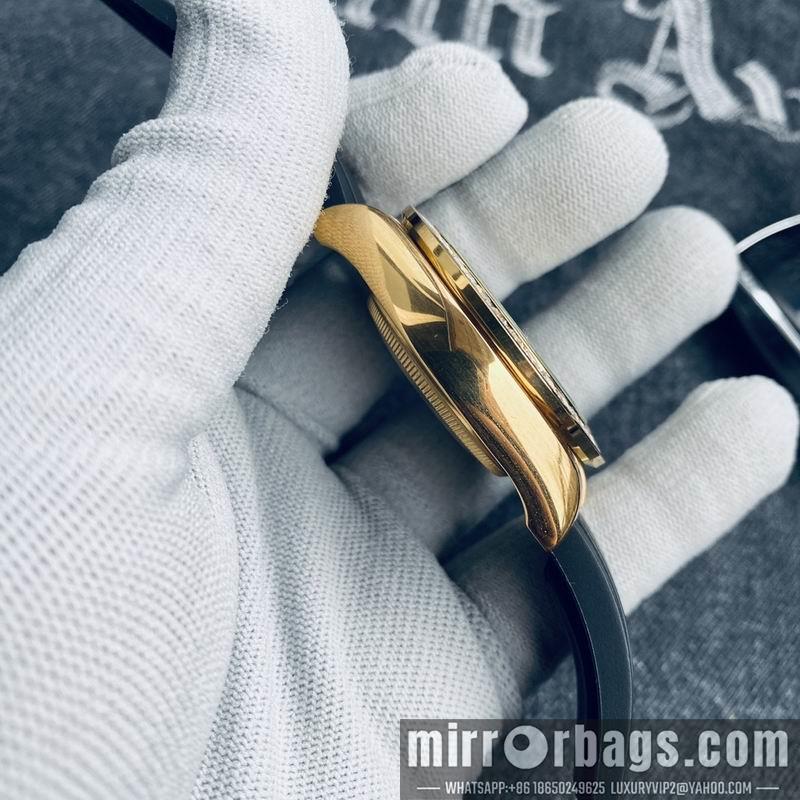 Rolex 40X12.4mm 121743