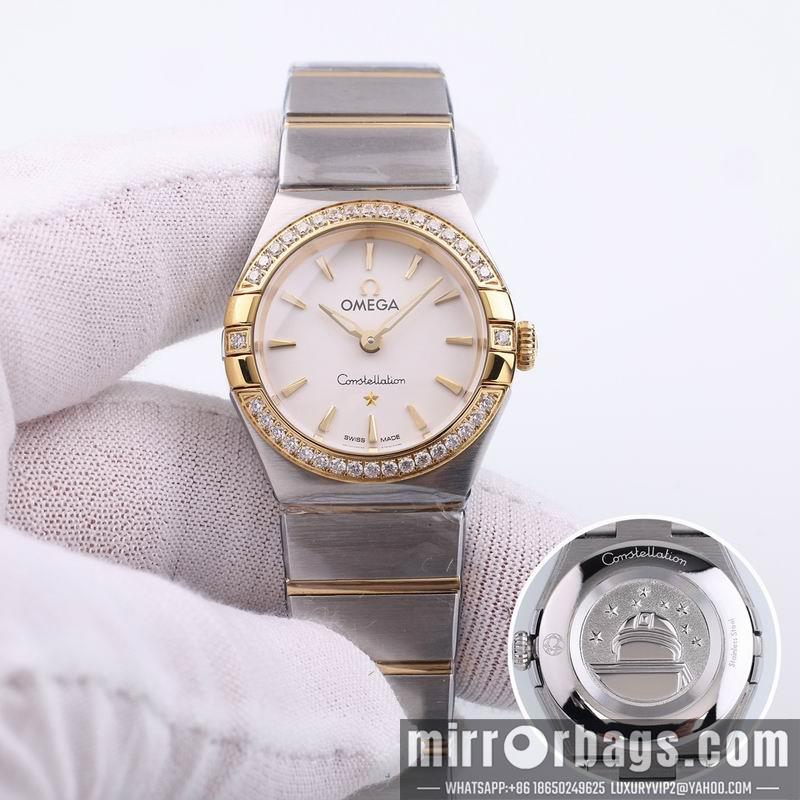 Omega 28mm 022535