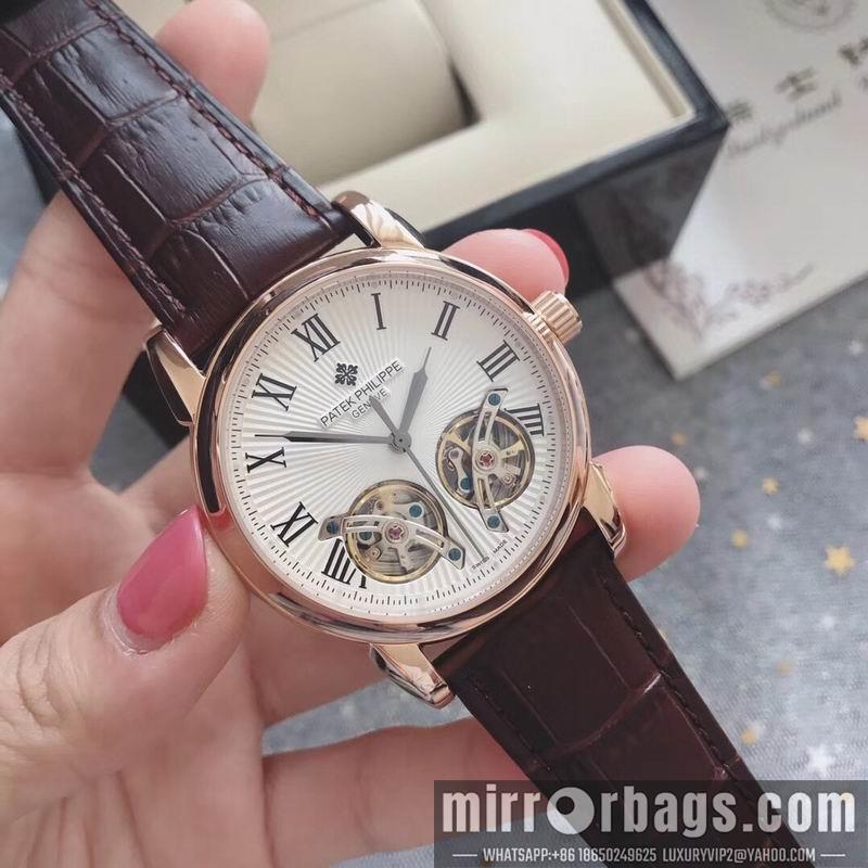 Patek Philippe 44mm 091807