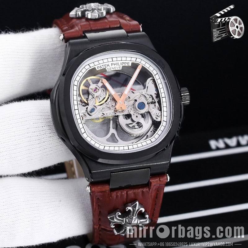 Patek Philippe 43X12mm 082245