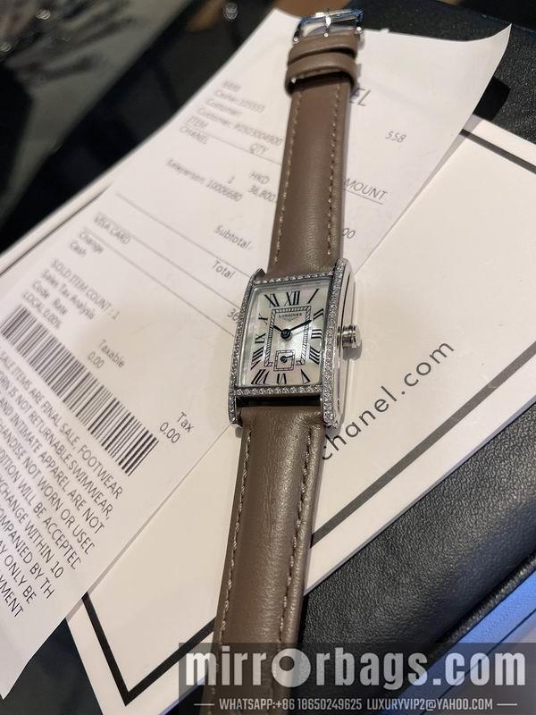 Longines 33X22mm 041655